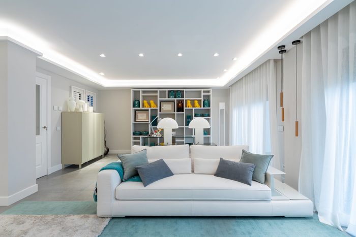 Fotografía de interiorismo e inmobiliaria de Silvio Costa