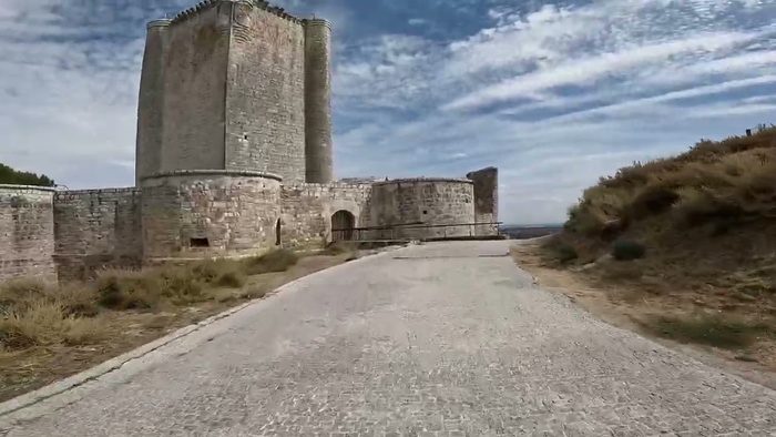 Vídeo y dron · 