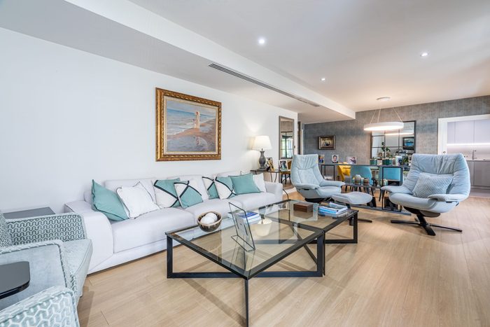 Fotografía de interiorismo e inmobiliaria de Silvio Costa
